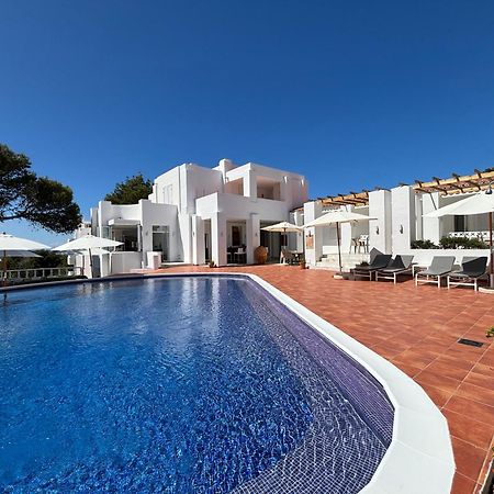 Hotel Village Cala Vadella  Eksteriør billede