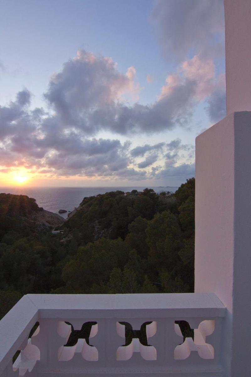 Hotel Village Cala Vadella  Eksteriør billede