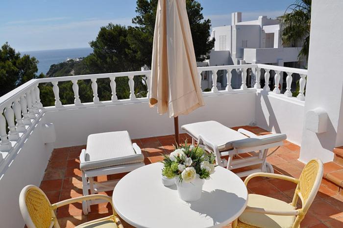 Hotel Village Cala Vadella  Værelse billede