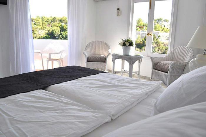 Hotel Village Cala Vadella  Værelse billede