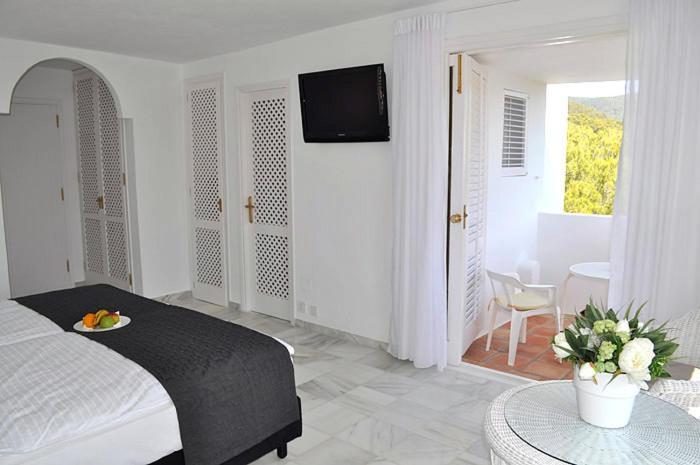 Hotel Village Cala Vadella  Værelse billede