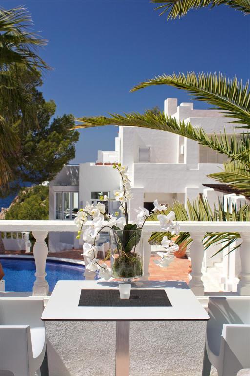 Hotel Village Cala Vadella  Værelse billede