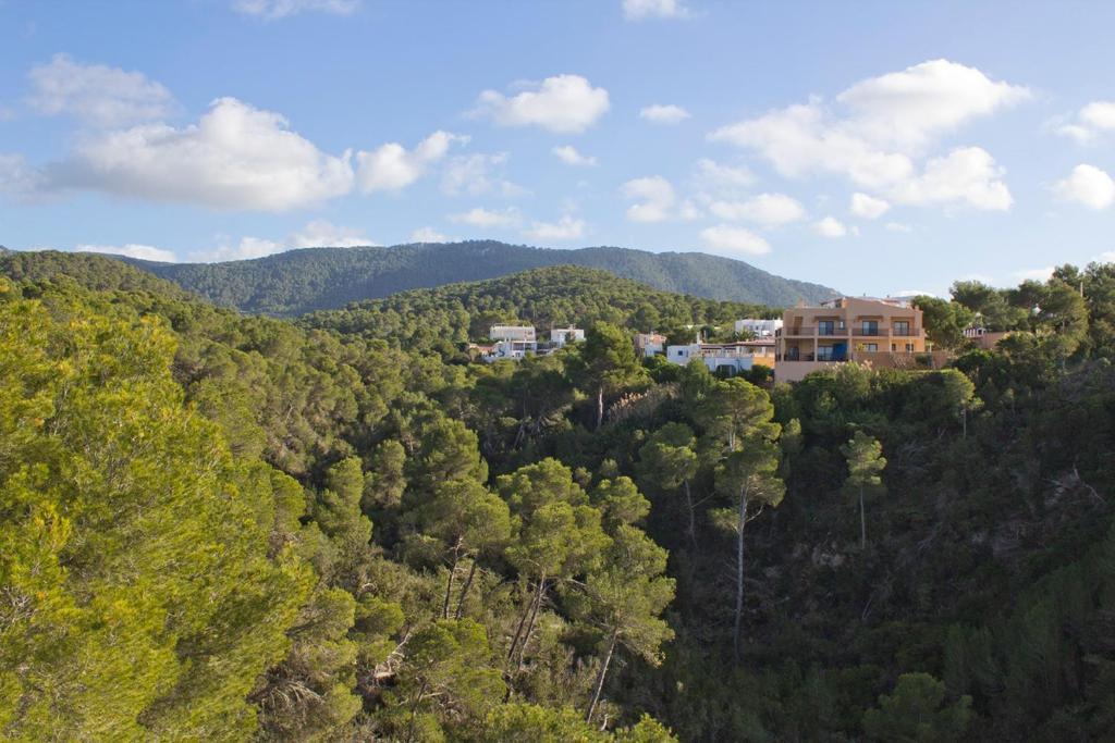 Hotel Village Cala Vadella  Værelse billede